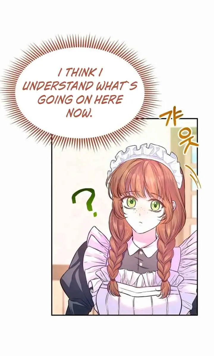 I've Probably Made a Mistake in Getting Married Chapter 9 Page 90