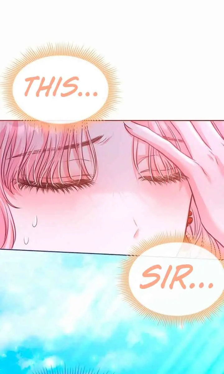 I've Probably Made a Mistake in Getting Married Chapter 9 Page 91