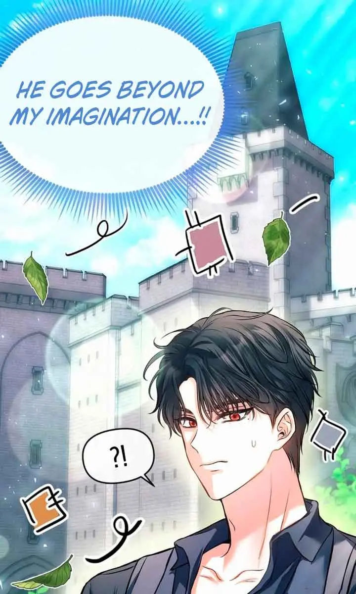 I've Probably Made a Mistake in Getting Married Chapter 9 Page 92