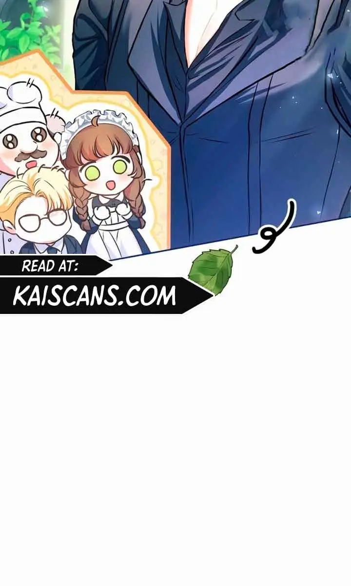 I've Probably Made a Mistake in Getting Married Chapter 9 Page 93