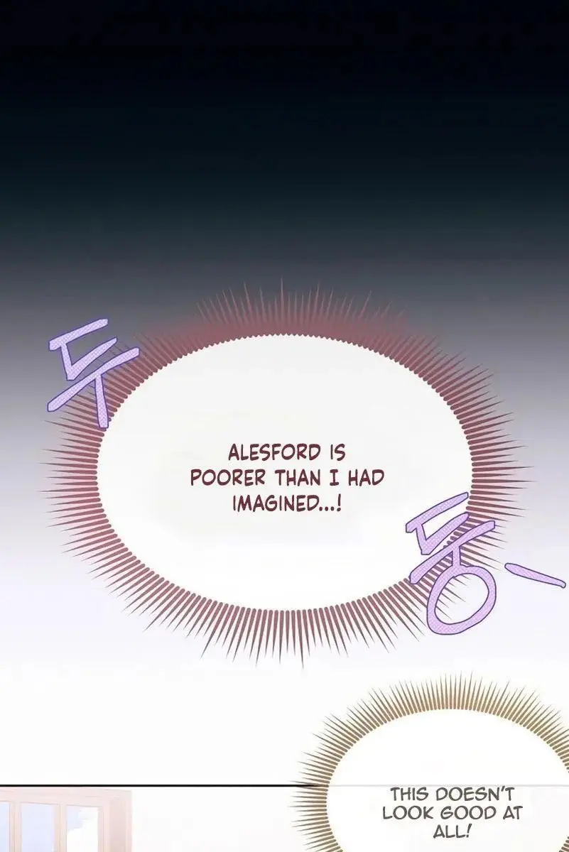 I've Probably Made a Mistake in Getting Married Chapter 10 Page 2