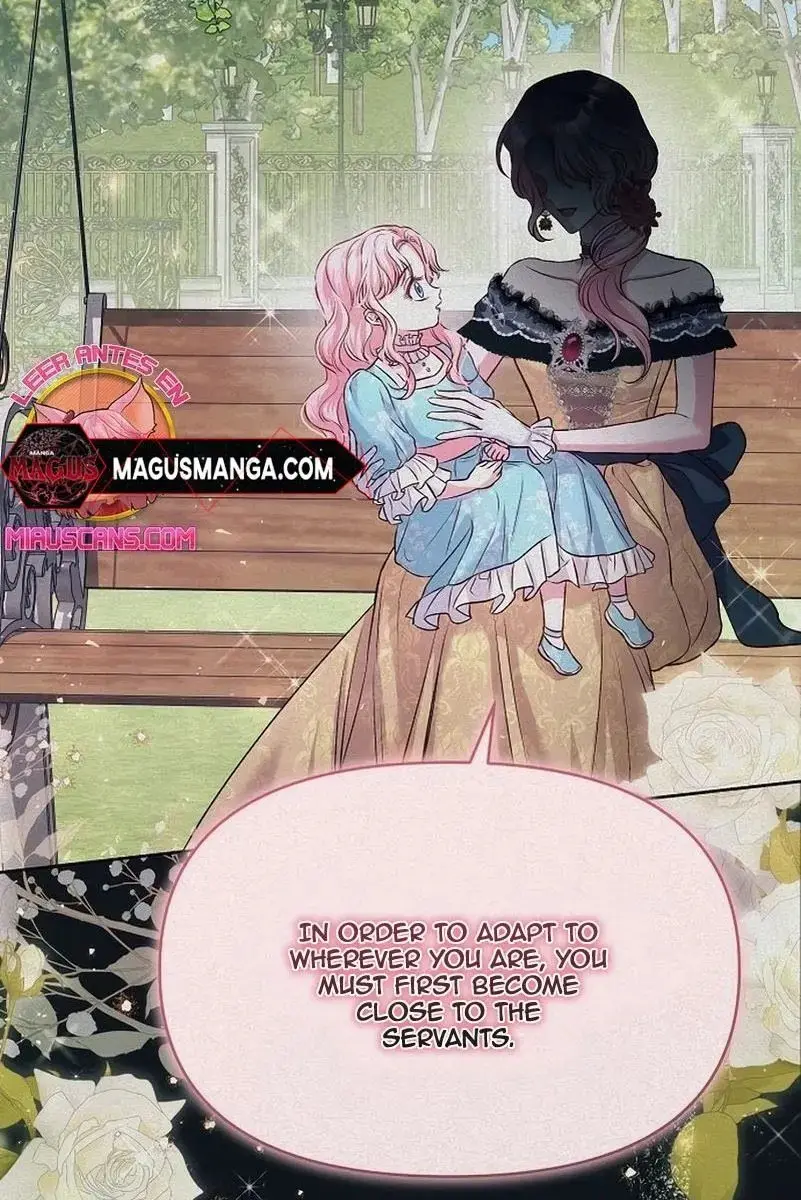 I've Probably Made a Mistake in Getting Married Chapter 10 Page 9