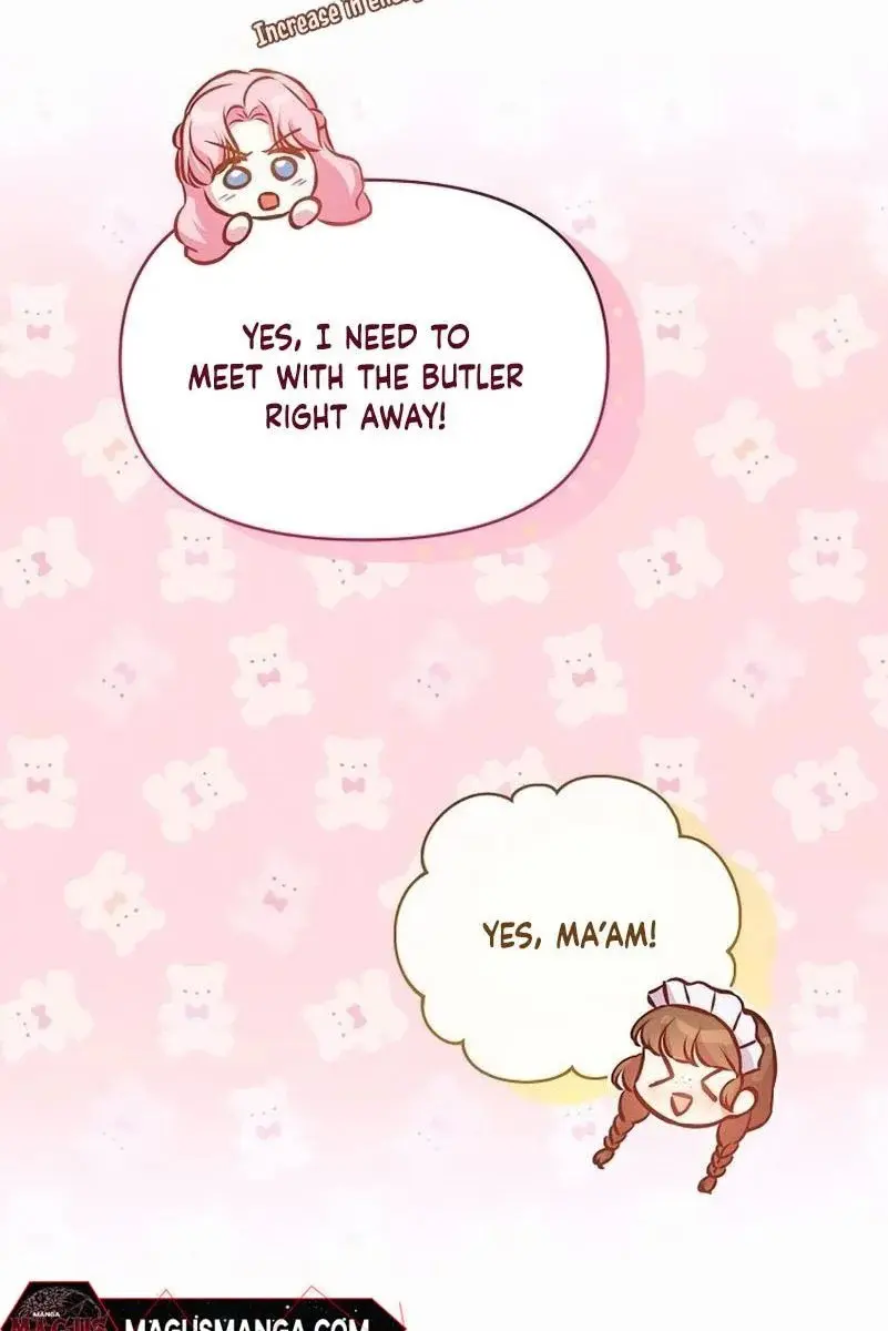 I've Probably Made a Mistake in Getting Married Chapter 10 Page 14