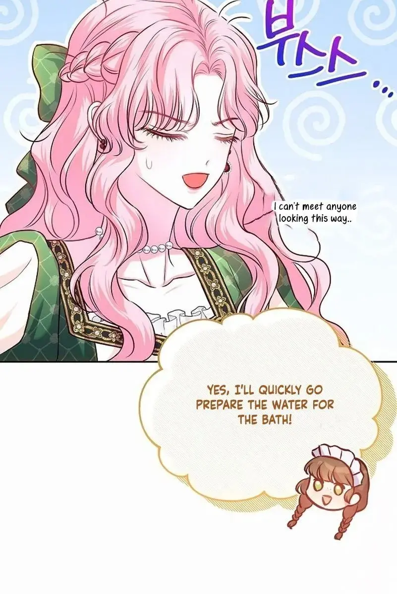 I've Probably Made a Mistake in Getting Married Chapter 10 Page 17