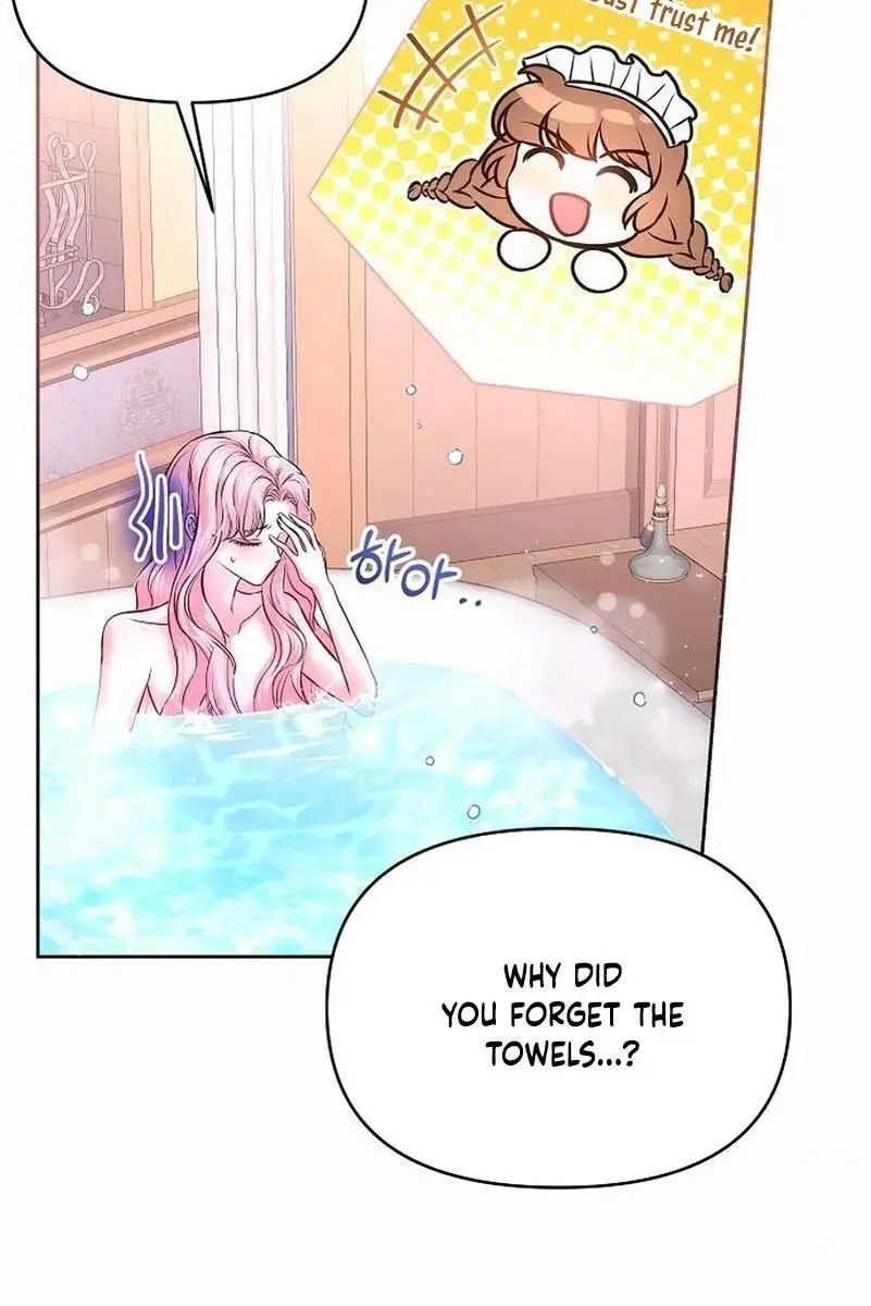I've Probably Made a Mistake in Getting Married Chapter 10 Page 28