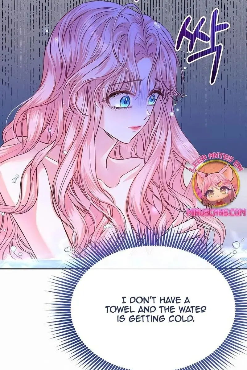 I've Probably Made a Mistake in Getting Married Chapter 10 Page 31