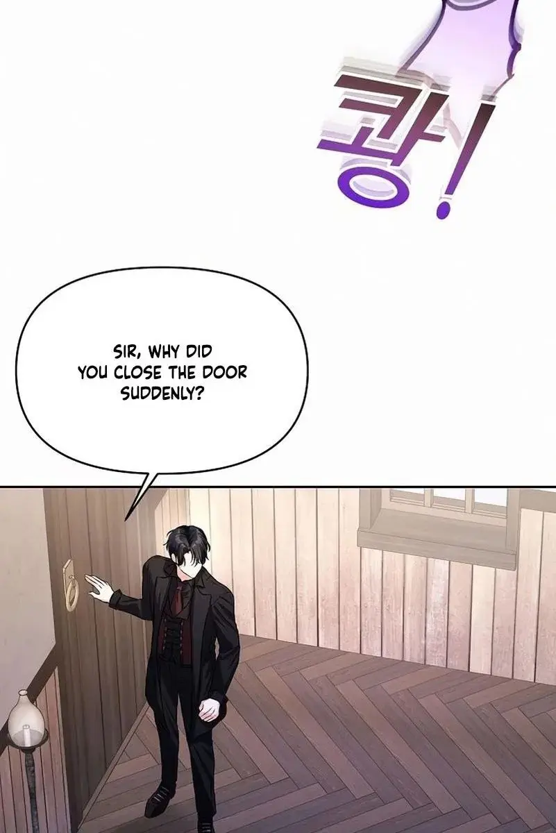 I've Probably Made a Mistake in Getting Married Chapter 10 Page 38
