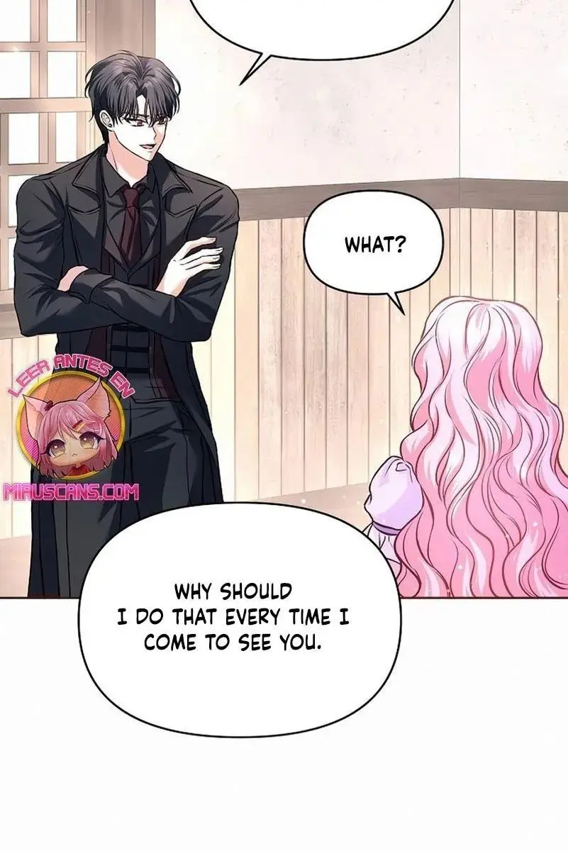 I've Probably Made a Mistake in Getting Married Chapter 10 Page 49