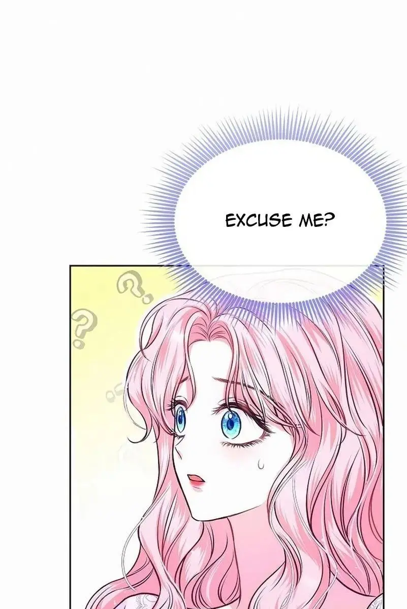 I've Probably Made a Mistake in Getting Married Chapter 10 Page 50
