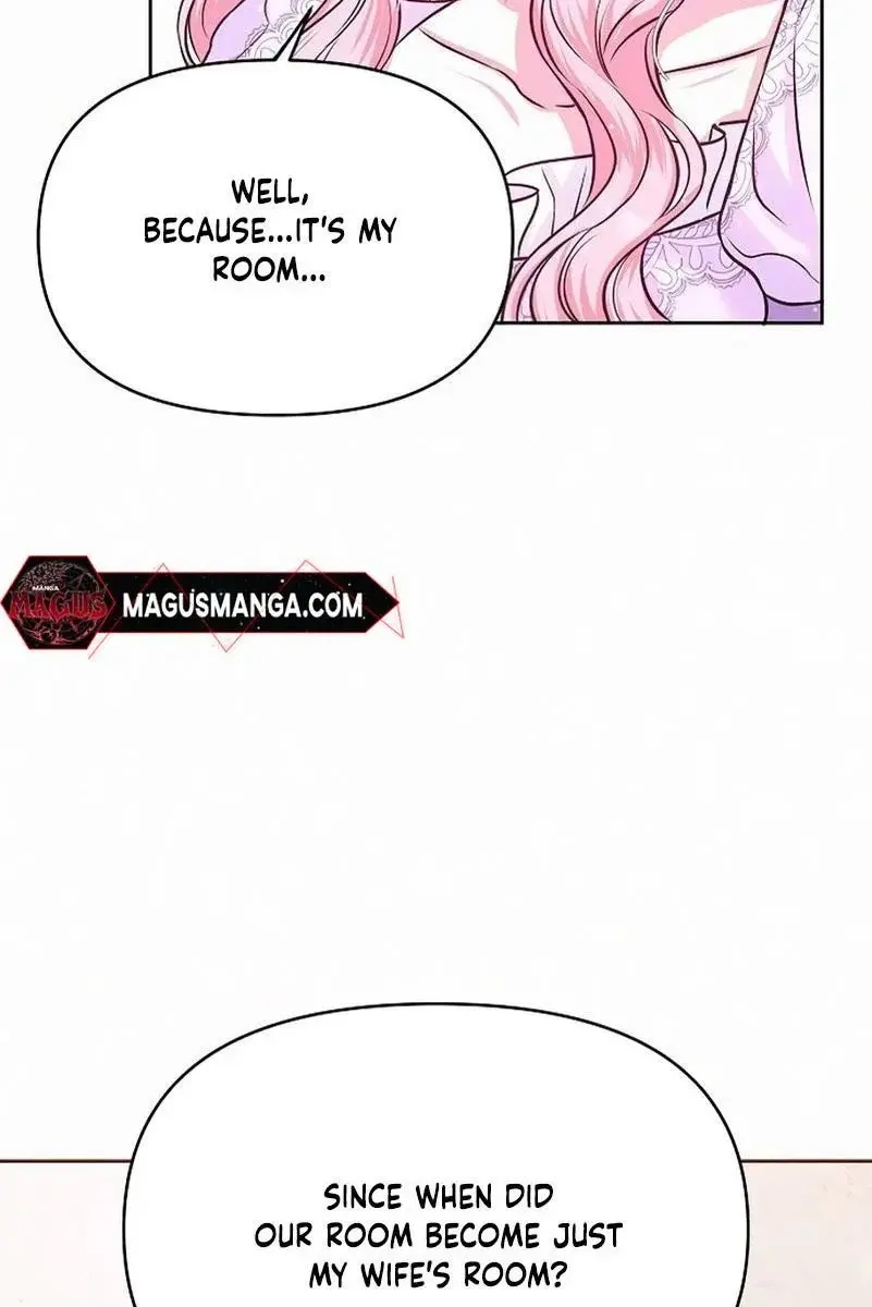 I've Probably Made a Mistake in Getting Married Chapter 10 Page 51