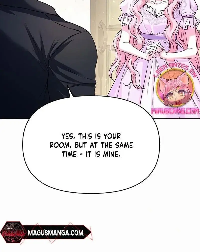 I've Probably Made a Mistake in Getting Married Chapter 10 Page 53