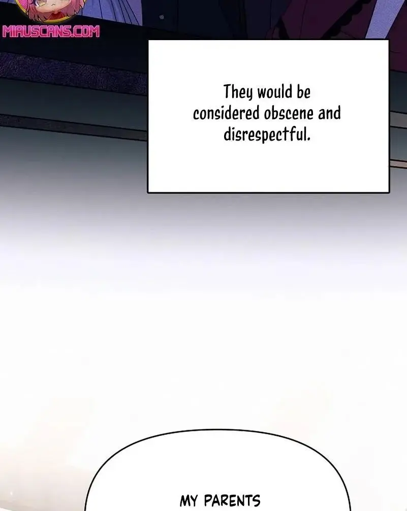 I've Probably Made a Mistake in Getting Married Chapter 10 Page 59