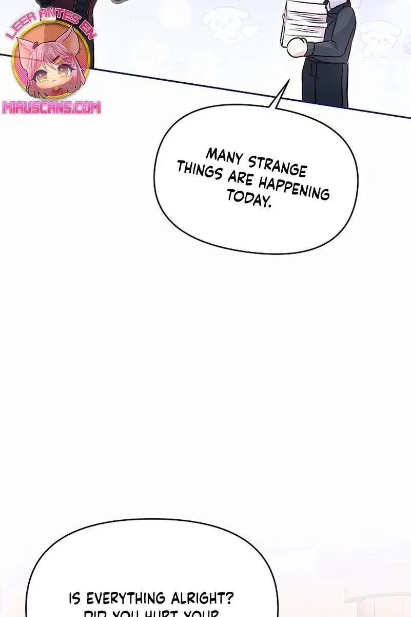 I've Probably Made a Mistake in Getting Married Chapter 10 Page 81
