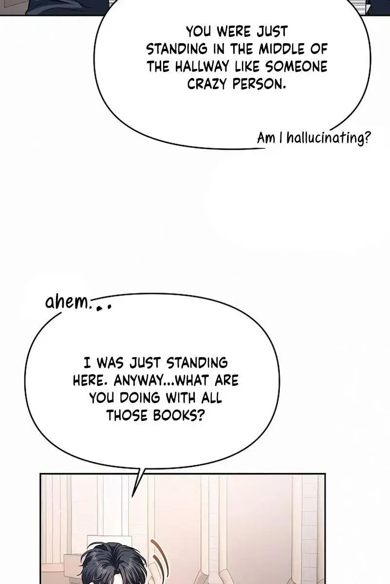 I've Probably Made a Mistake in Getting Married Chapter 10 Page 83
