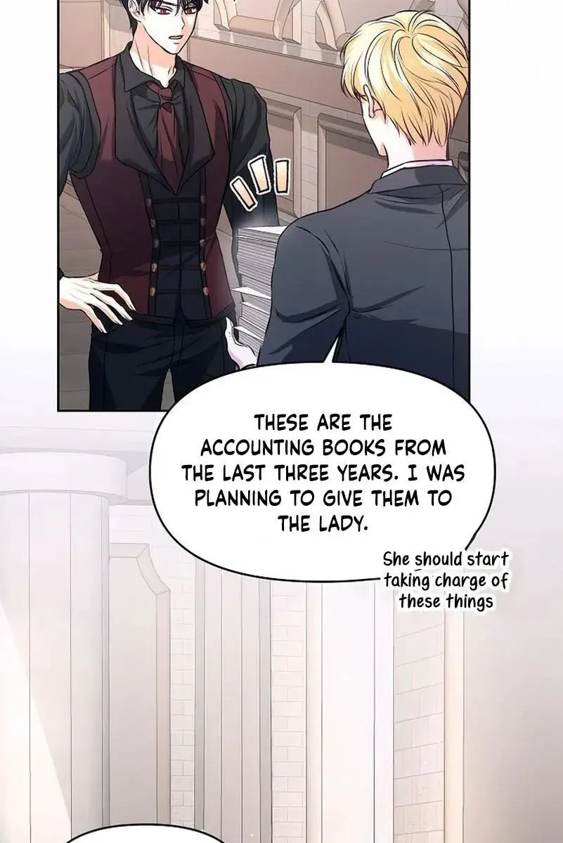 I've Probably Made a Mistake in Getting Married Chapter 10 Page 84