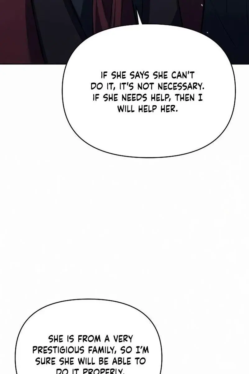 I've Probably Made a Mistake in Getting Married Chapter 10 Page 87