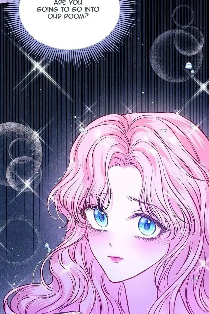 I've Probably Made a Mistake in Getting Married Chapter 10 Page 90