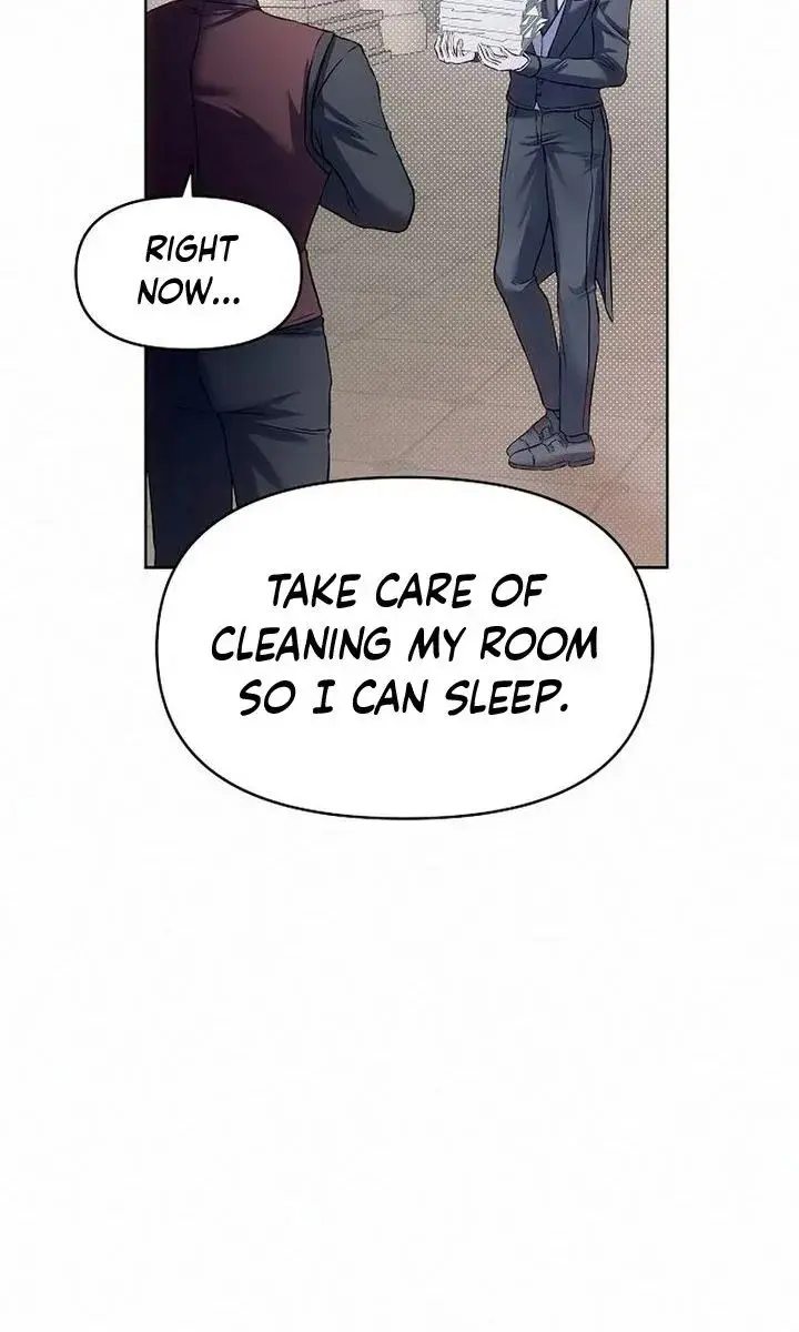I've Probably Made a Mistake in Getting Married Chapter 11 Page 6