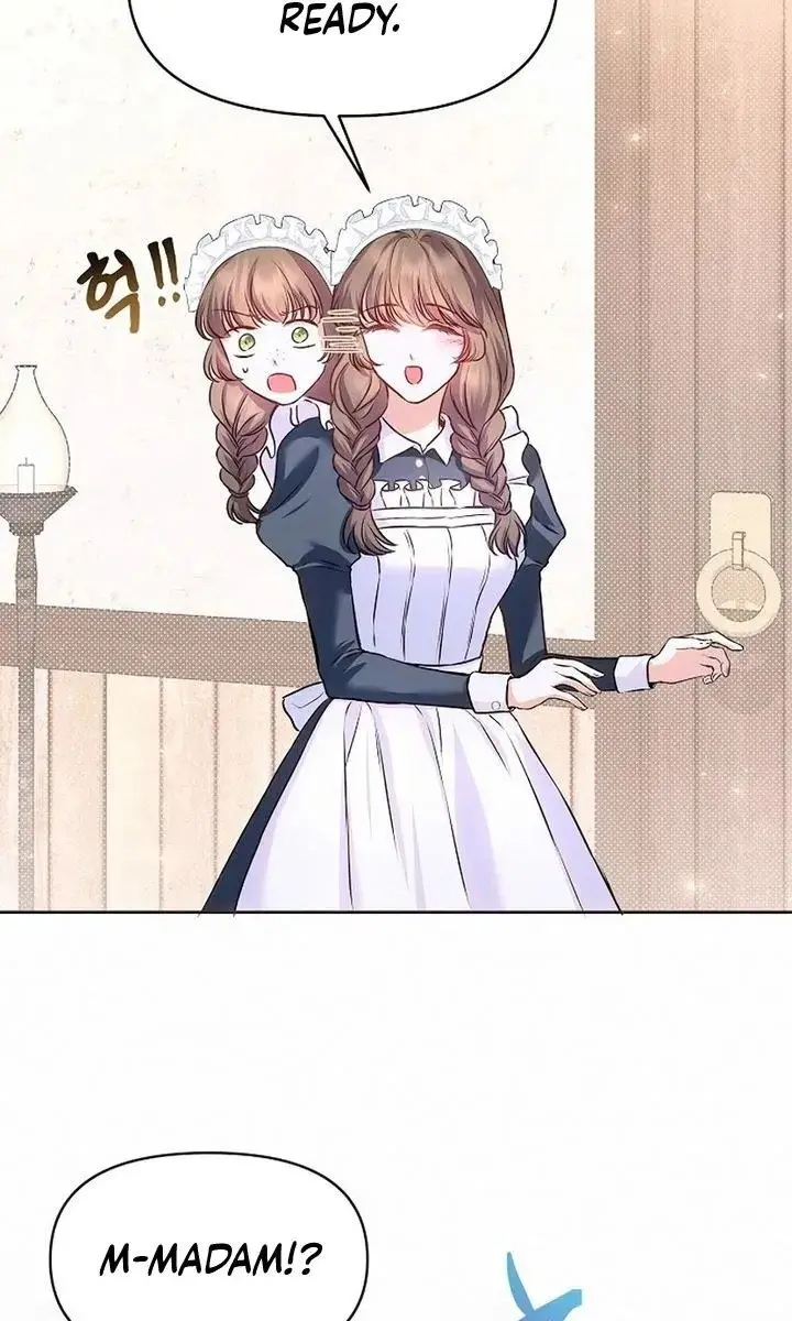 I've Probably Made a Mistake in Getting Married Chapter 11 Page 14