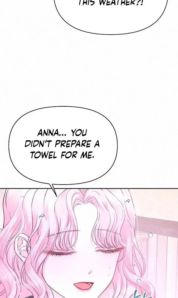 I've Probably Made a Mistake in Getting Married Chapter 11 Page 16