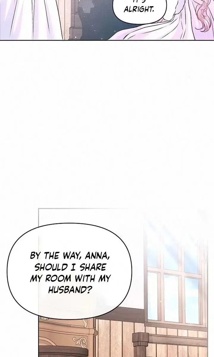 I've Probably Made a Mistake in Getting Married Chapter 11 Page 19