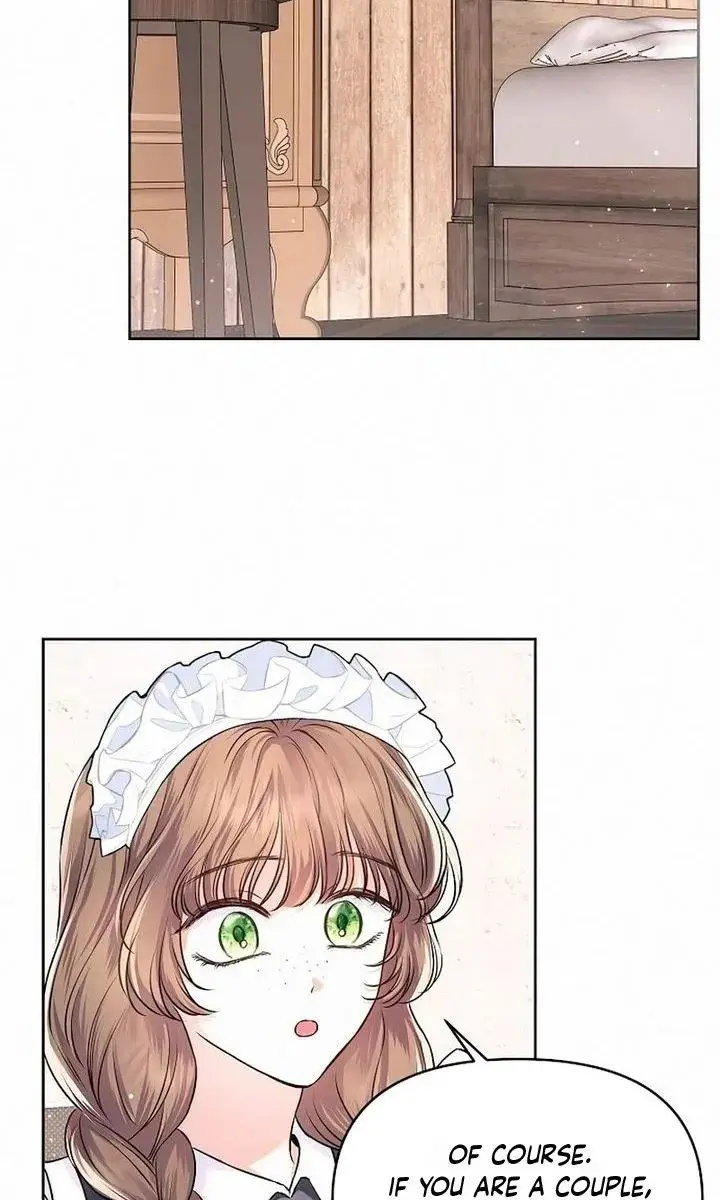 I've Probably Made a Mistake in Getting Married Chapter 11 Page 20