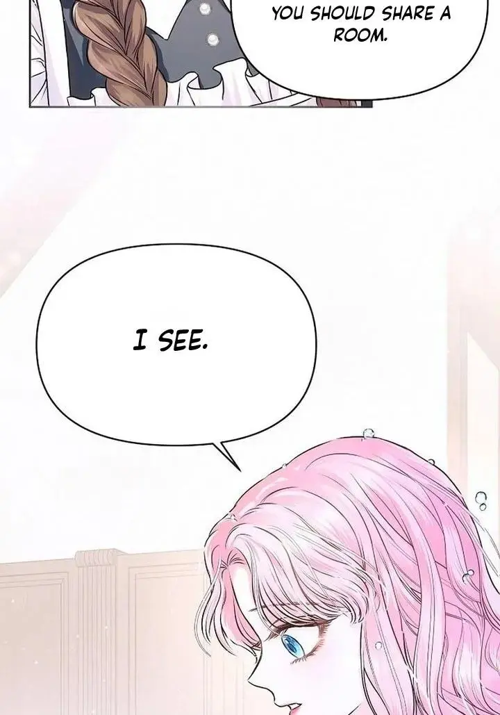 I've Probably Made a Mistake in Getting Married Chapter 11 Page 21
