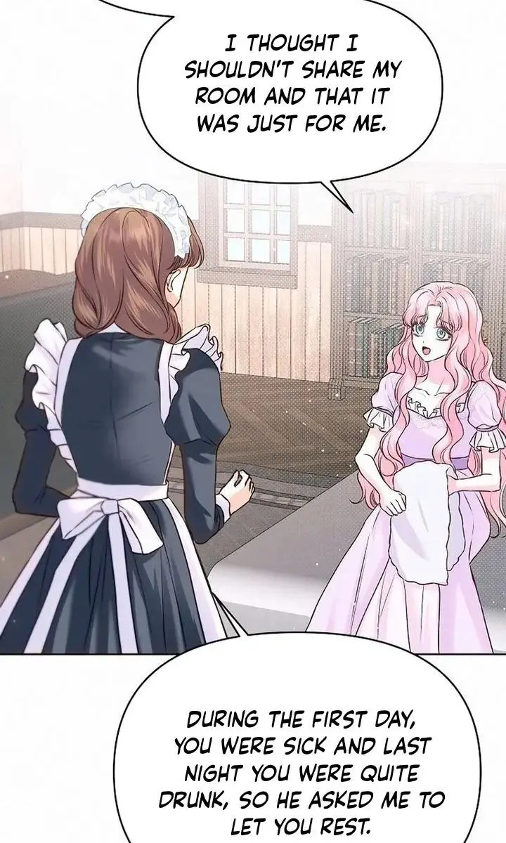 I've Probably Made a Mistake in Getting Married Chapter 11 Page 23
