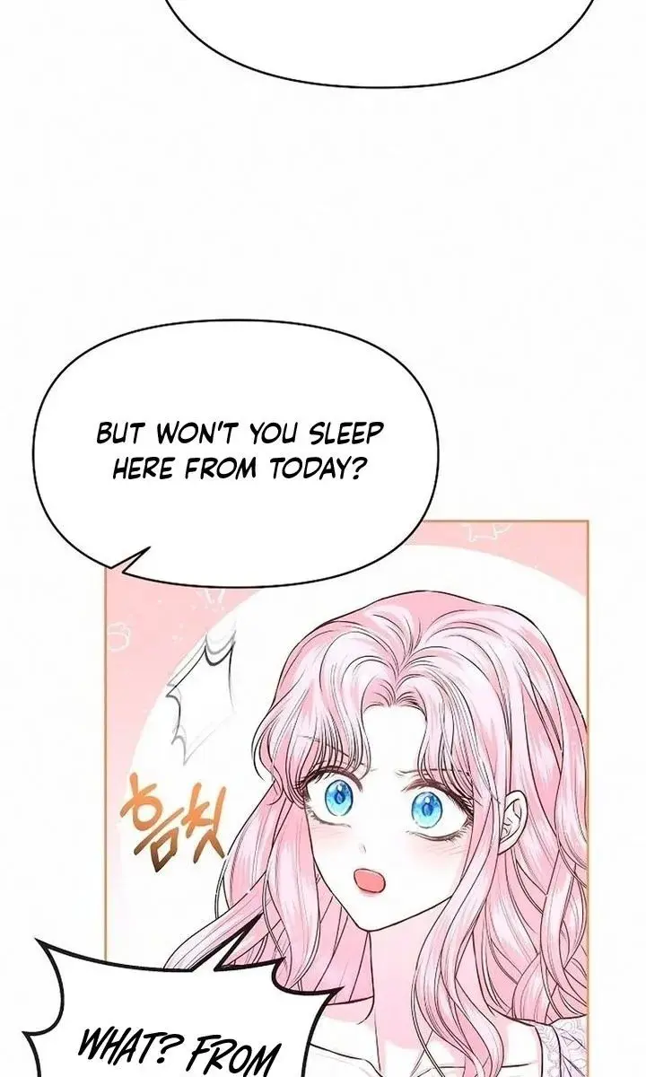 I've Probably Made a Mistake in Getting Married Chapter 11 Page 24