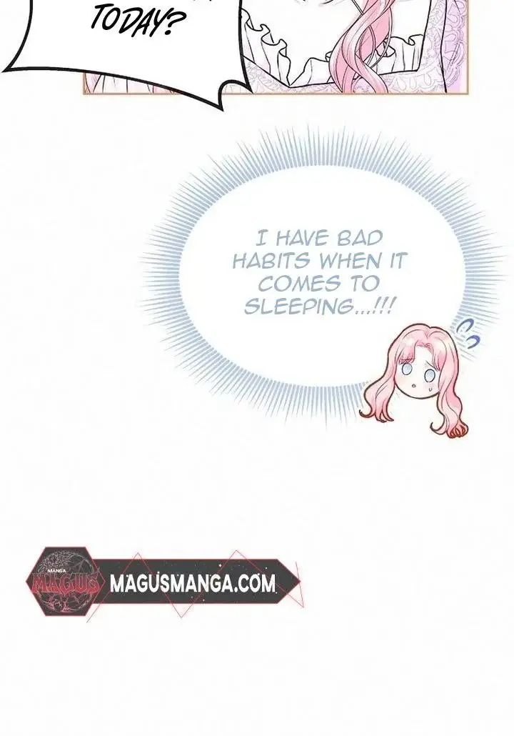 I've Probably Made a Mistake in Getting Married Chapter 11 Page 25