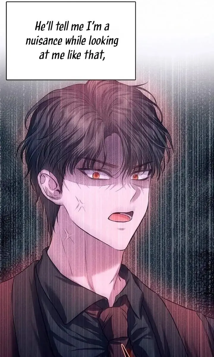 I've Probably Made a Mistake in Getting Married Chapter 11 Page 26