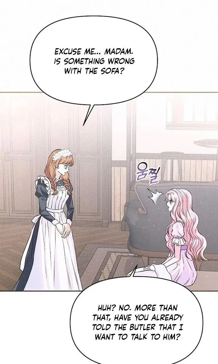 I've Probably Made a Mistake in Getting Married Chapter 11 Page 31
