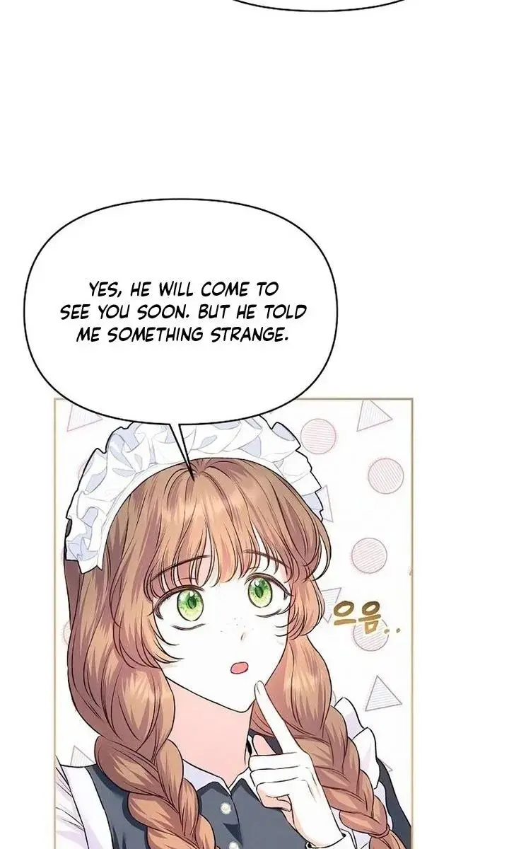 I've Probably Made a Mistake in Getting Married Chapter 11 Page 32