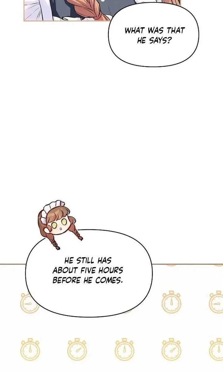 I've Probably Made a Mistake in Getting Married Chapter 11 Page 33