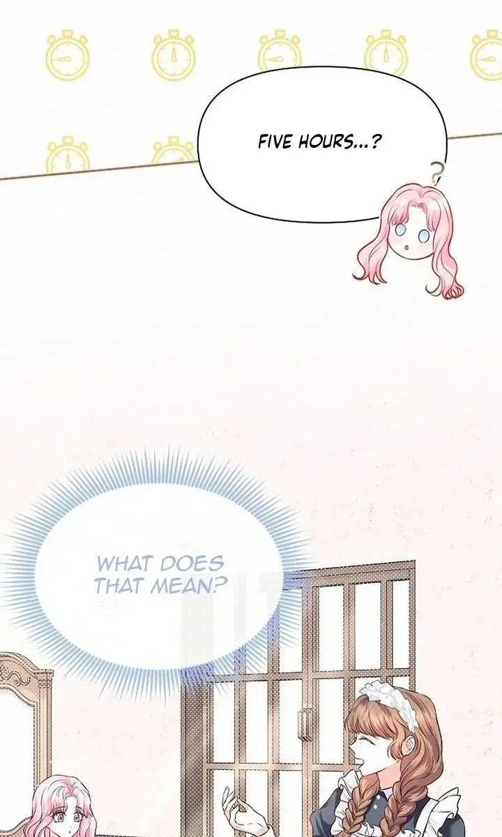 I've Probably Made a Mistake in Getting Married Chapter 11 Page 34