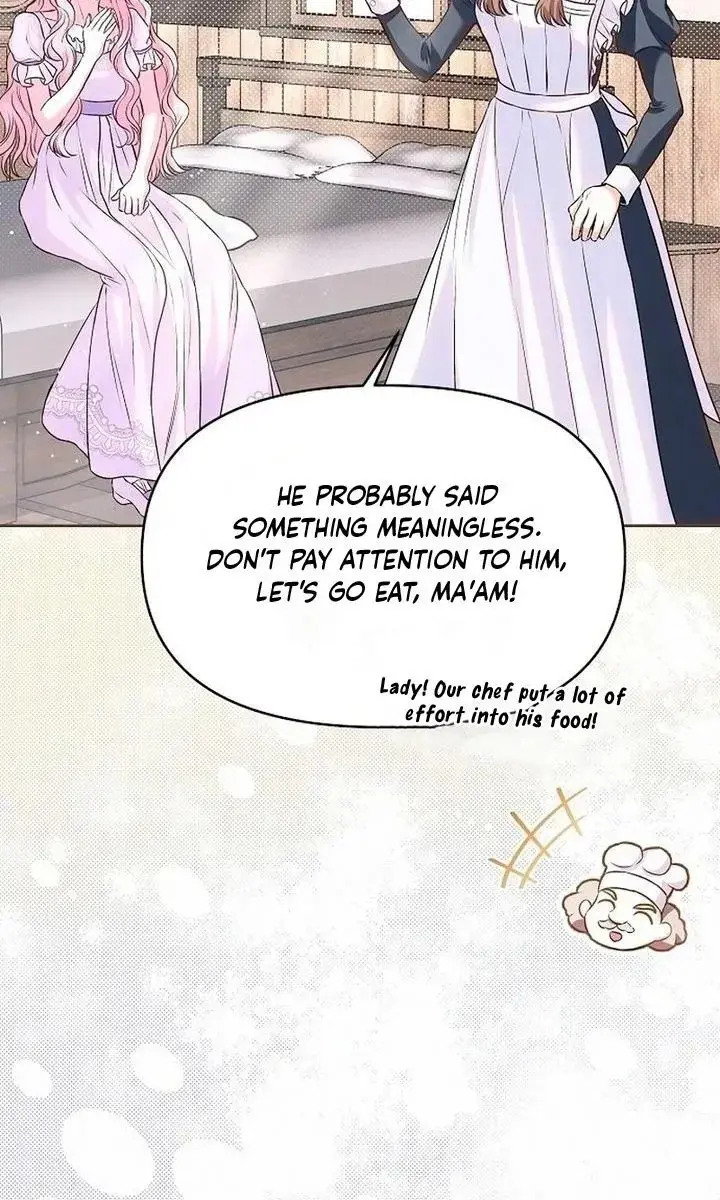 I've Probably Made a Mistake in Getting Married Chapter 11 Page 36