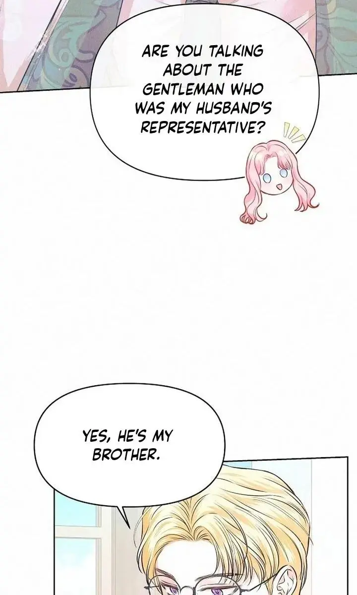 I've Probably Made a Mistake in Getting Married Chapter 11 Page 47