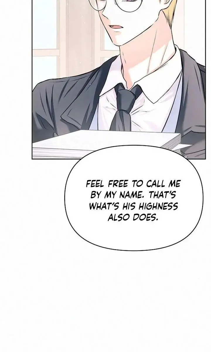 I've Probably Made a Mistake in Getting Married Chapter 11 Page 48