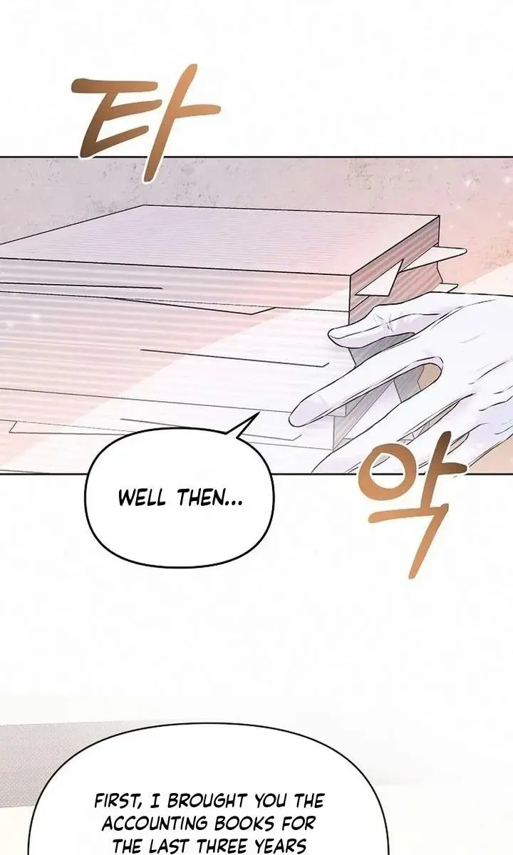 I've Probably Made a Mistake in Getting Married Chapter 11 Page 49