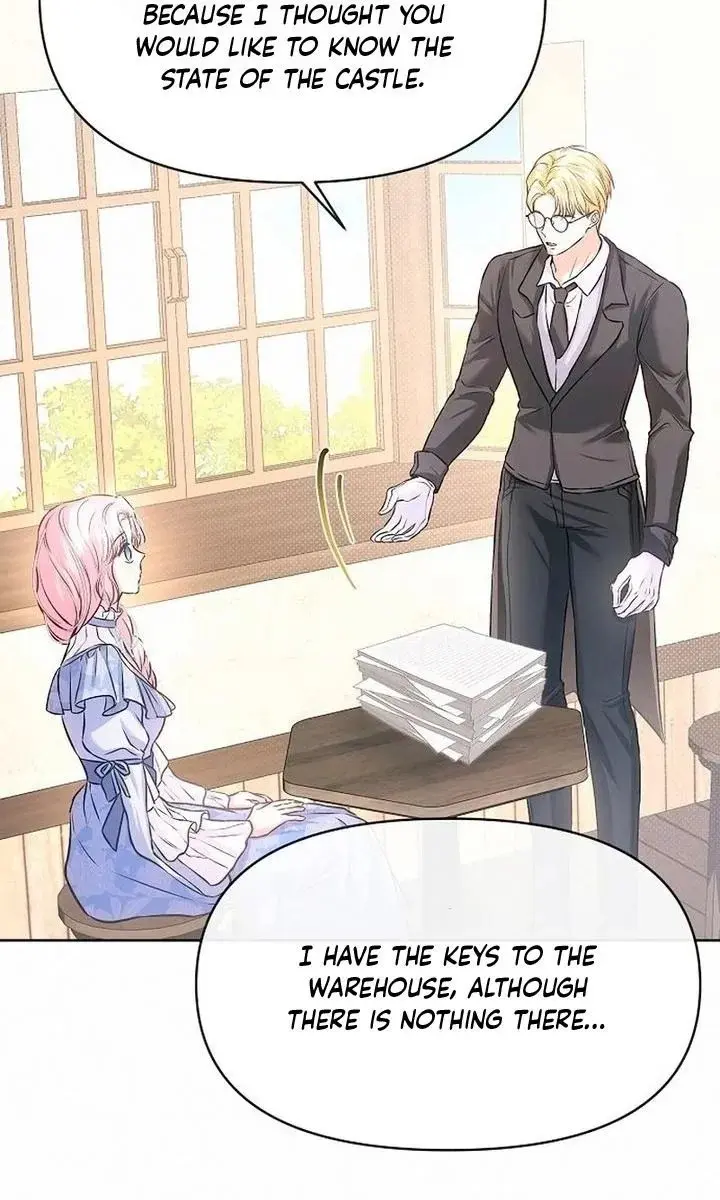 I've Probably Made a Mistake in Getting Married Chapter 11 Page 51