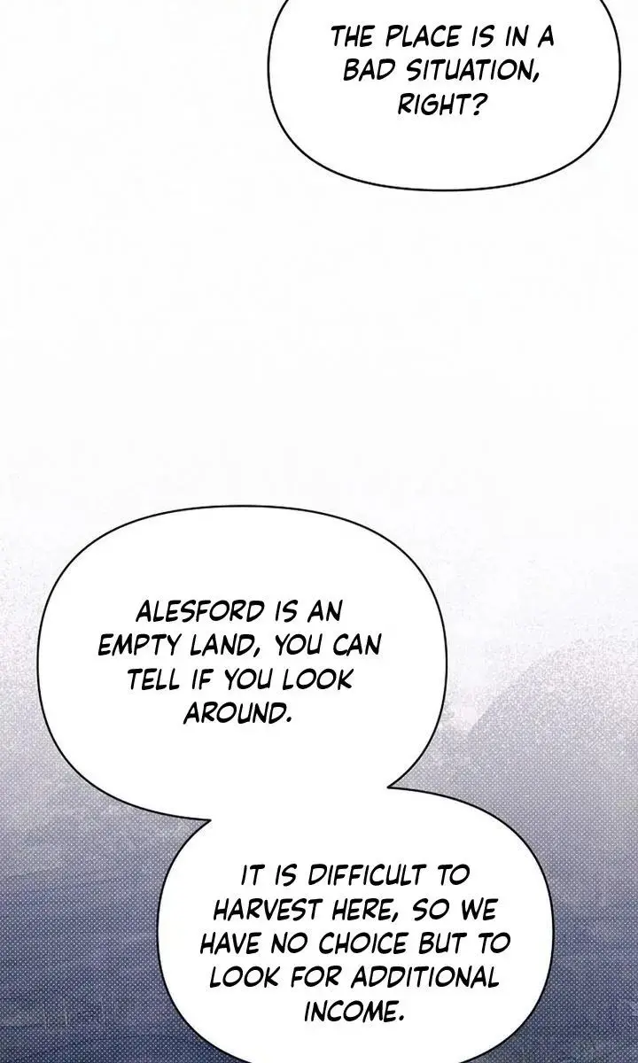 I've Probably Made a Mistake in Getting Married Chapter 11 Page 53