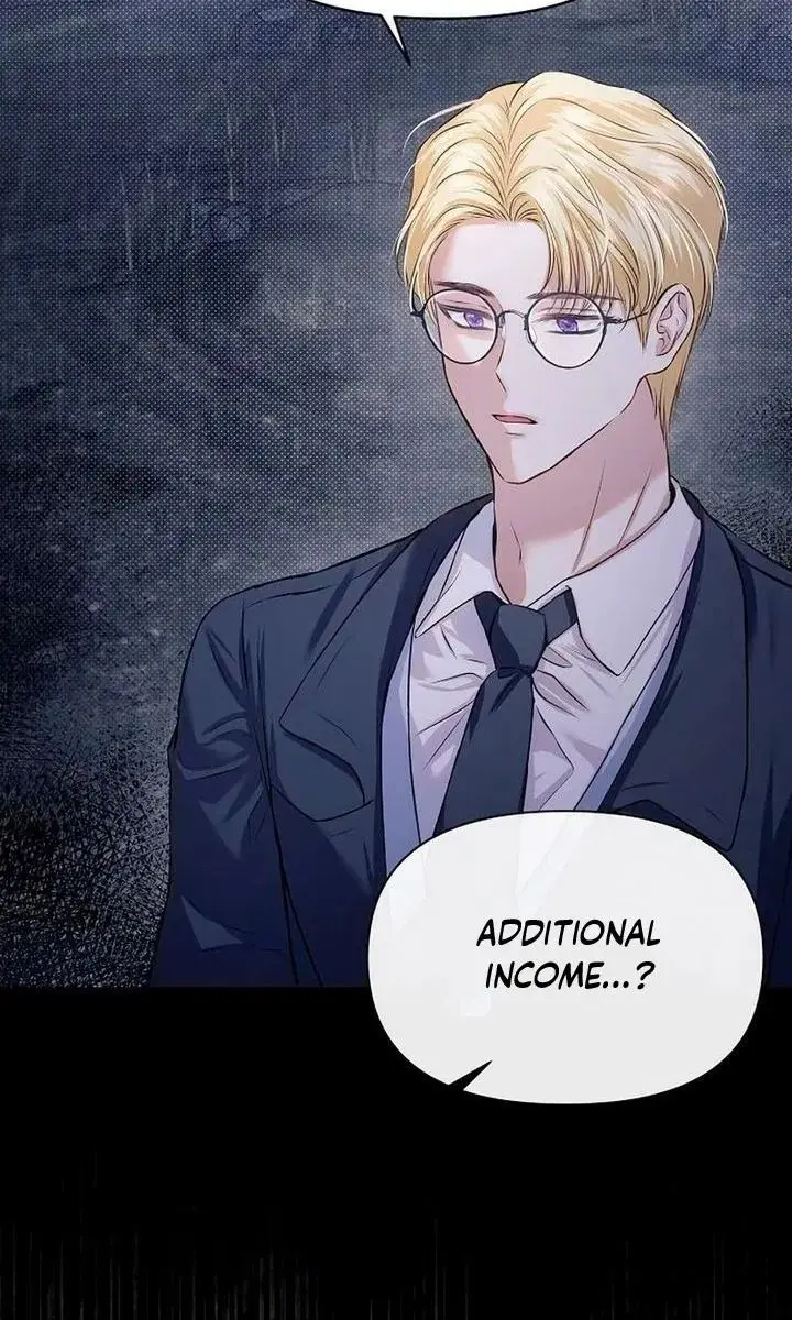 I've Probably Made a Mistake in Getting Married Chapter 11 Page 54