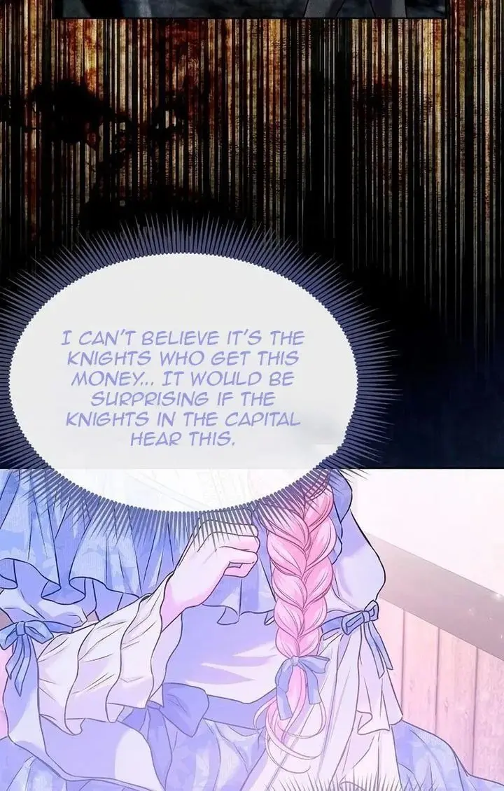 I've Probably Made a Mistake in Getting Married Chapter 11 Page 59