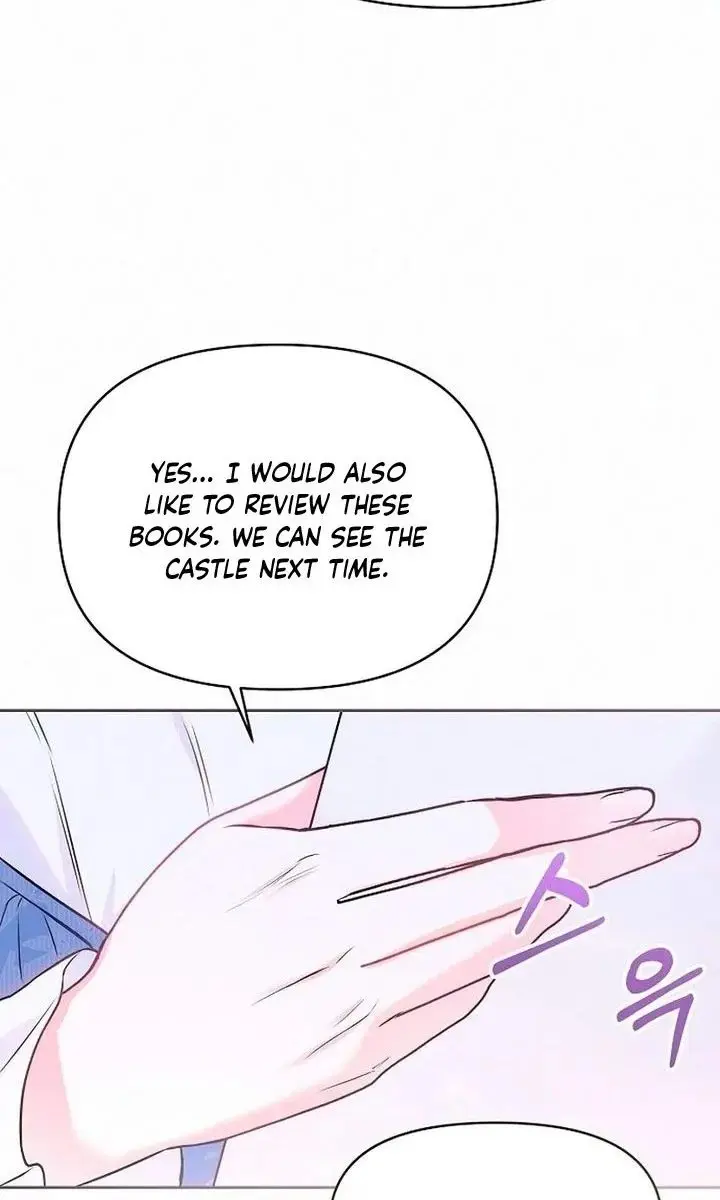 I've Probably Made a Mistake in Getting Married Chapter 11 Page 64