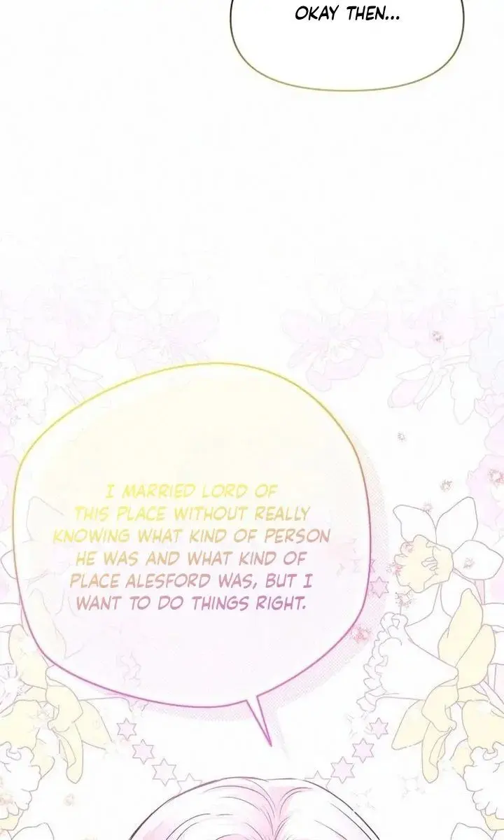I've Probably Made a Mistake in Getting Married Chapter 11 Page 65