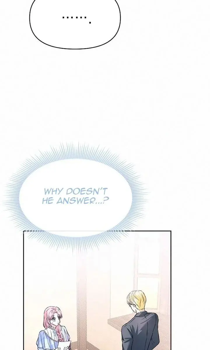 I've Probably Made a Mistake in Getting Married Chapter 11 Page 69