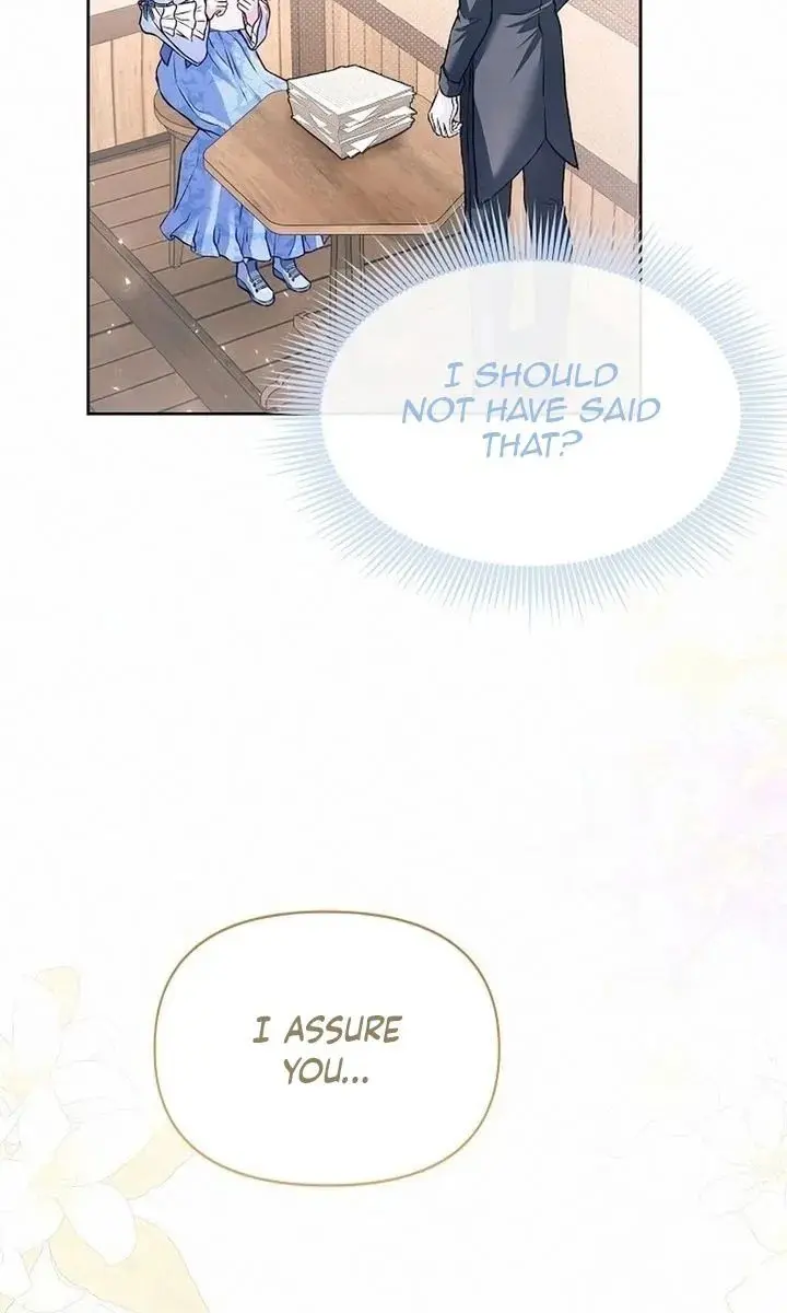 I've Probably Made a Mistake in Getting Married Chapter 11 Page 70