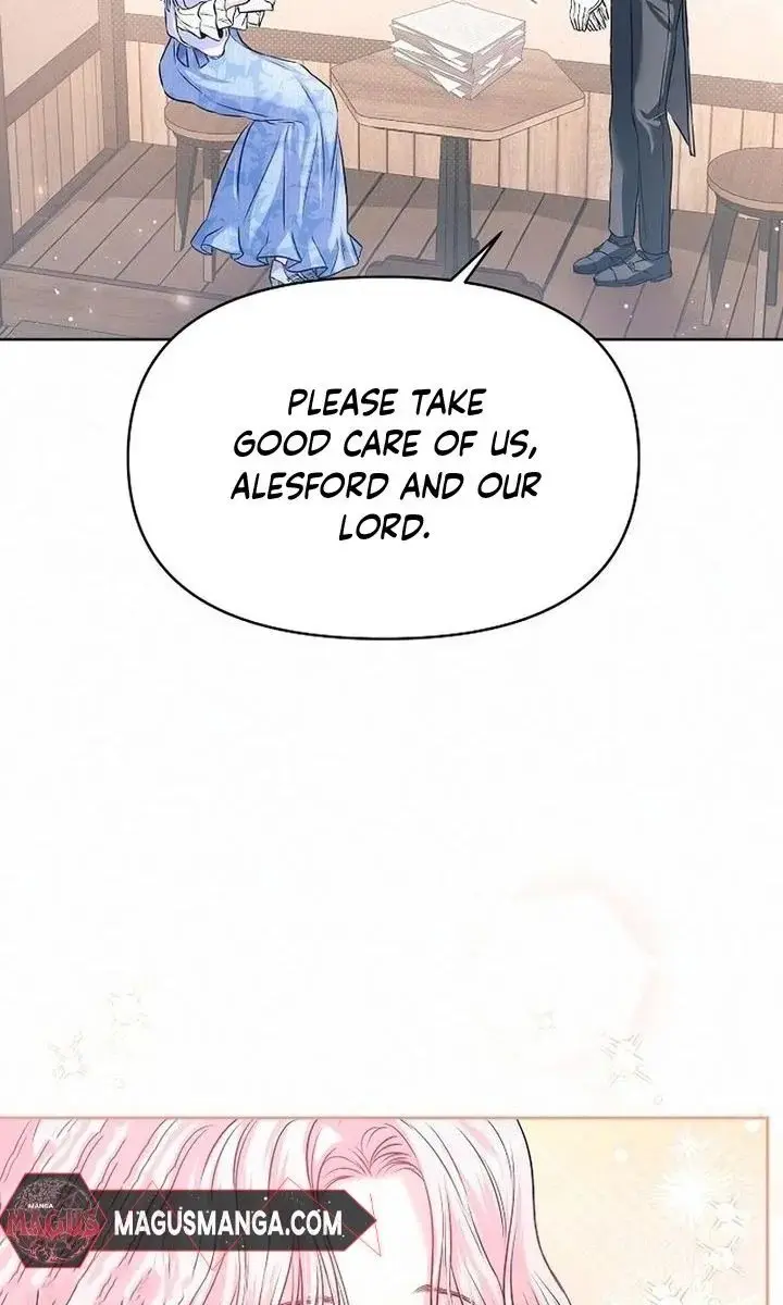 I've Probably Made a Mistake in Getting Married Chapter 11 Page 73
