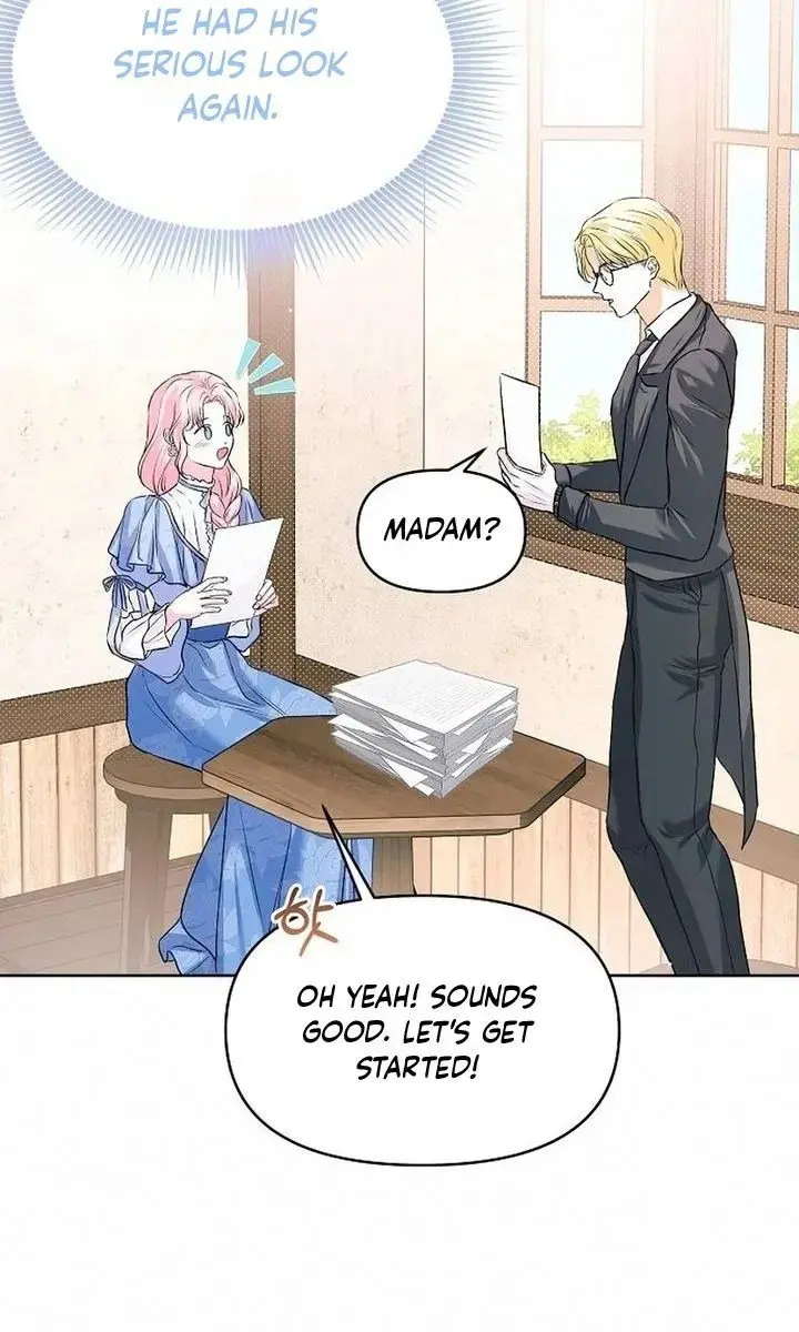 I've Probably Made a Mistake in Getting Married Chapter 11 Page 77
