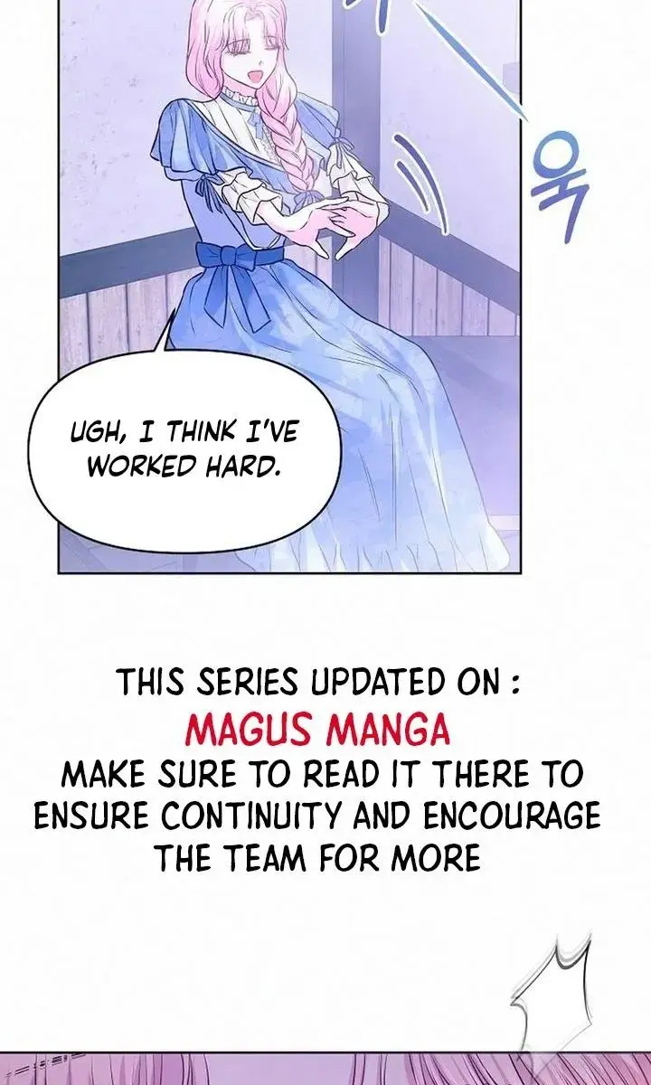 I've Probably Made a Mistake in Getting Married Chapter 11 Page 84